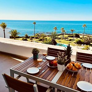 Miraflores Beach - Playa First Line - Sea View - Luxury & Design Apartment